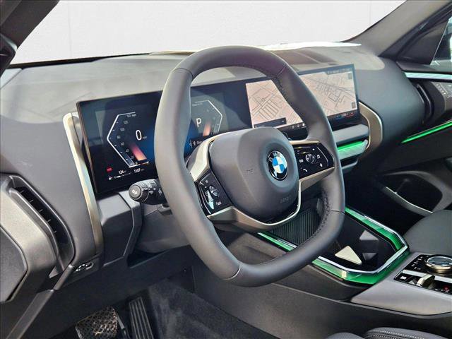 Used 2025 BMW X3 xDrive30i w/ Convenience Package image 3