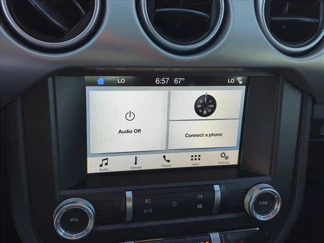 Used 2019 Ford Mustang Premium RWD image 19