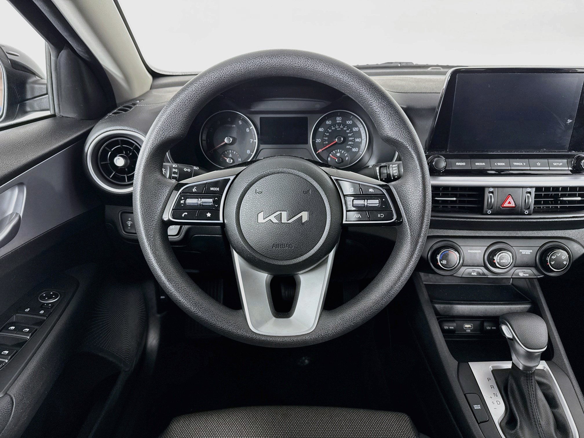 Used 2023 Kia Forte LXS w/ LXS Technology Package FWD image 20