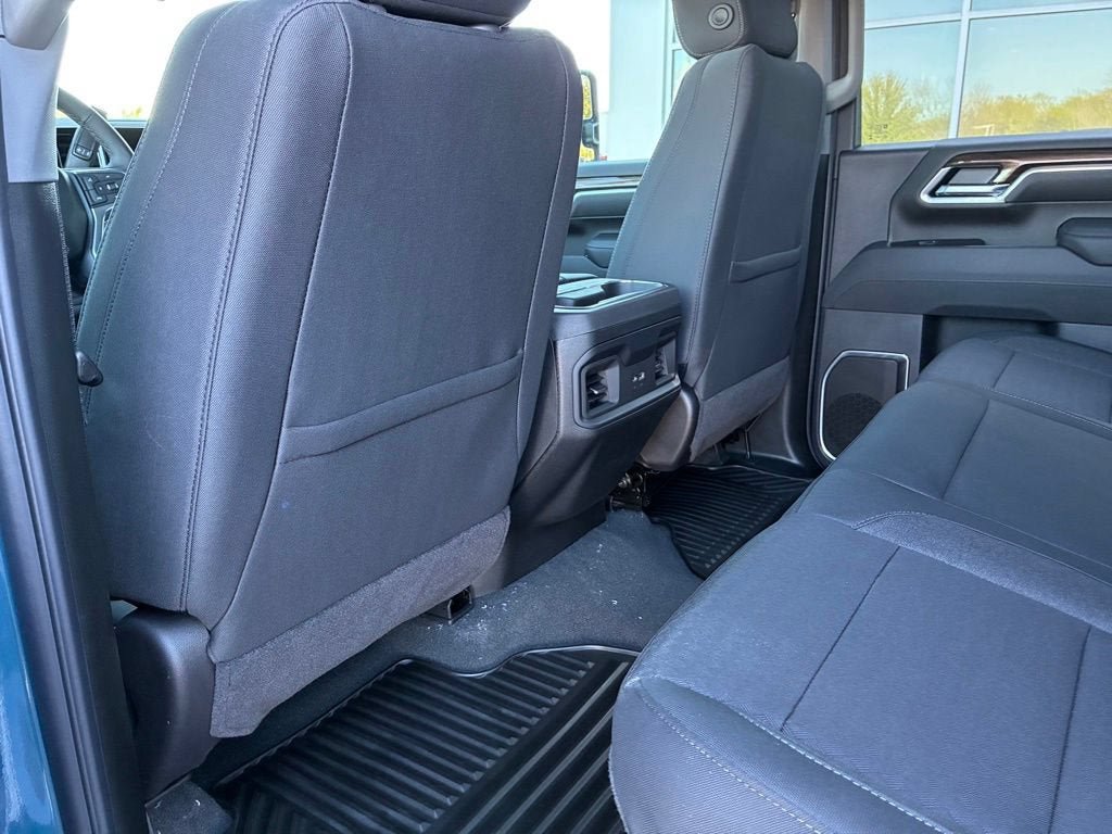New 2026 Chevrolet Silverado 2500 LT w/ Trail Boss Package AWD/4WD image 30