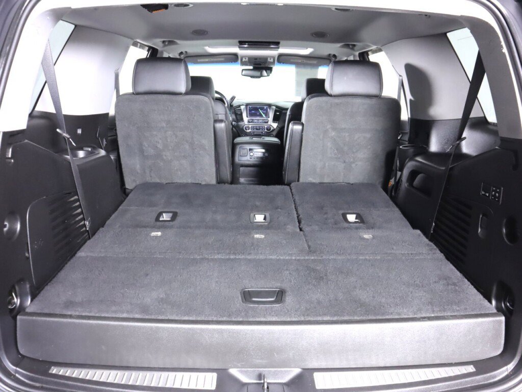 Used 2019 Chevrolet Tahoe Premier AWD/4WD image 39