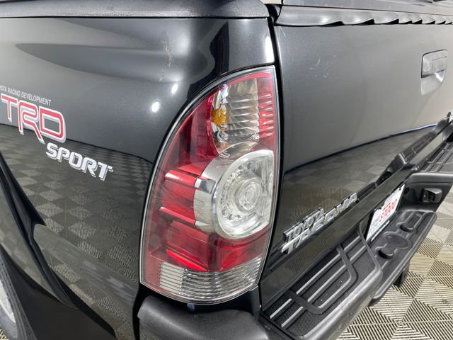 Used 2010 Toyota Tacoma PreRunner image 17