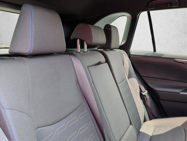 Used 2023 Toyota RAV4 SE w/ SE Grade Weather Package AWD/4WD image 21