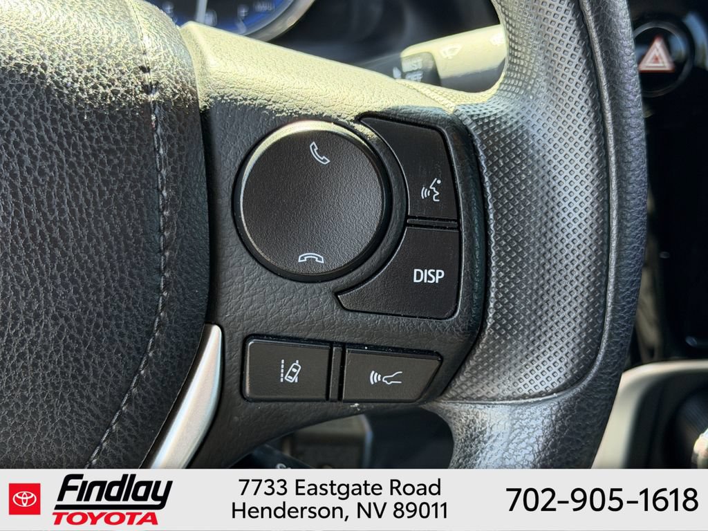 Certified 2018 Toyota Corolla L w/ Carpet Mat Package (TMS) FWD image 25