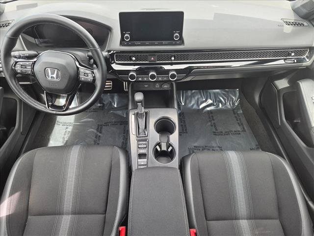 Certified 2024 Honda Civic Sport image 14
