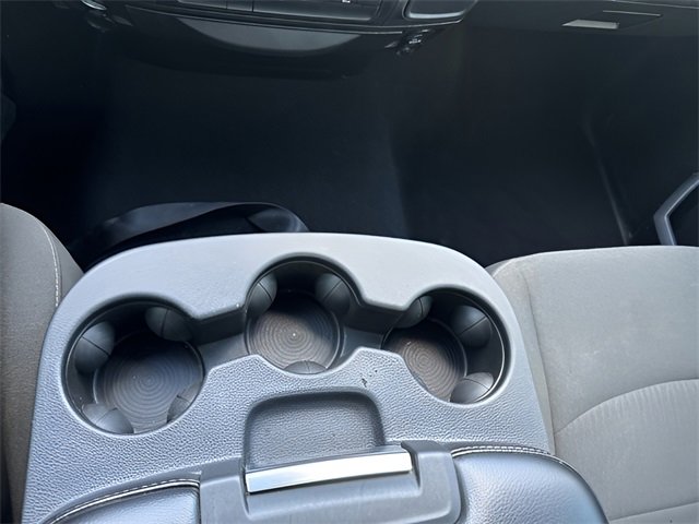 Used 2022 RAM 1500 Classic Warlock image 22