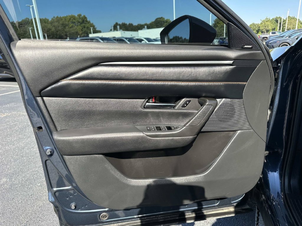 Used 2023 MAZDA CX-50 AWD 2.5 S w/ Cargo Package image 21