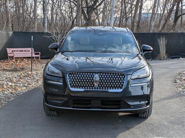 Certified 2022 Lincoln Corsair Reserve w/ Equipment Group 201A image 9