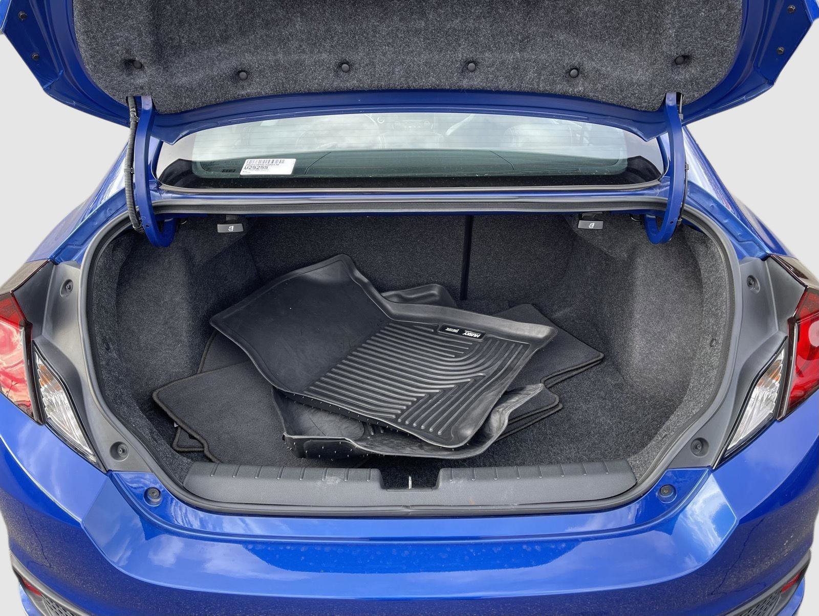 Used 2020 Honda Civic Si image 16