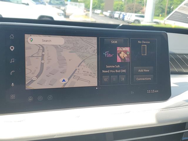 New 2027 INFINITI QX60 Autograph w/ Autograph Tech Package AWD/4WD image 29