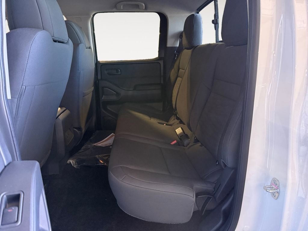 New 2026 Nissan Frontier S w/ Tow Package image 13