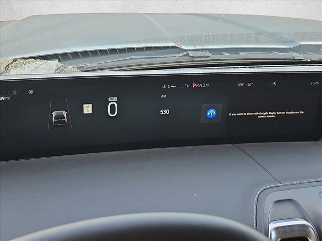 New 2026 Ford Expedition Platinum w/ Driver's Package image 11