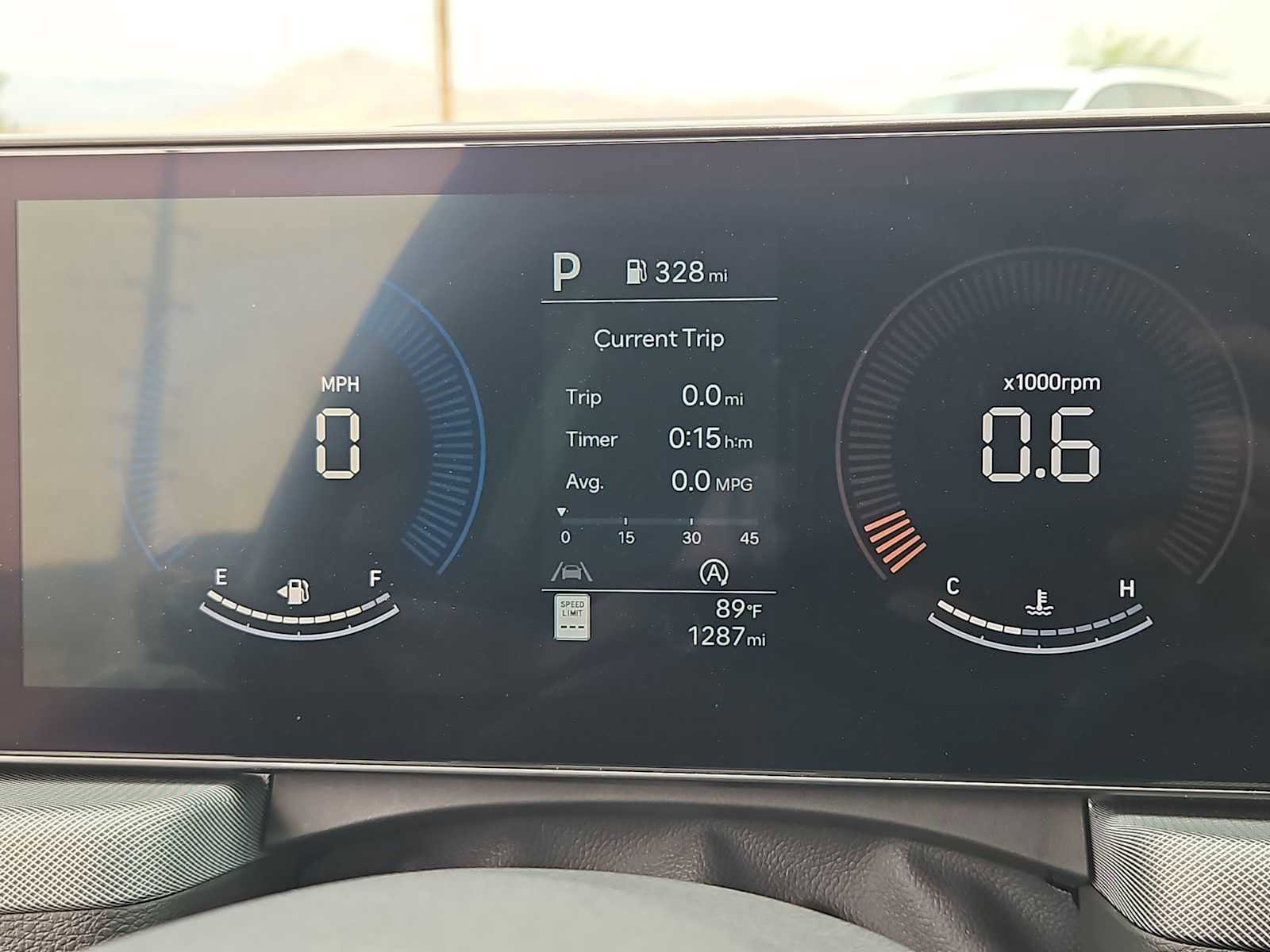 Certified 2026 Hyundai Sonata SE FWD image 32