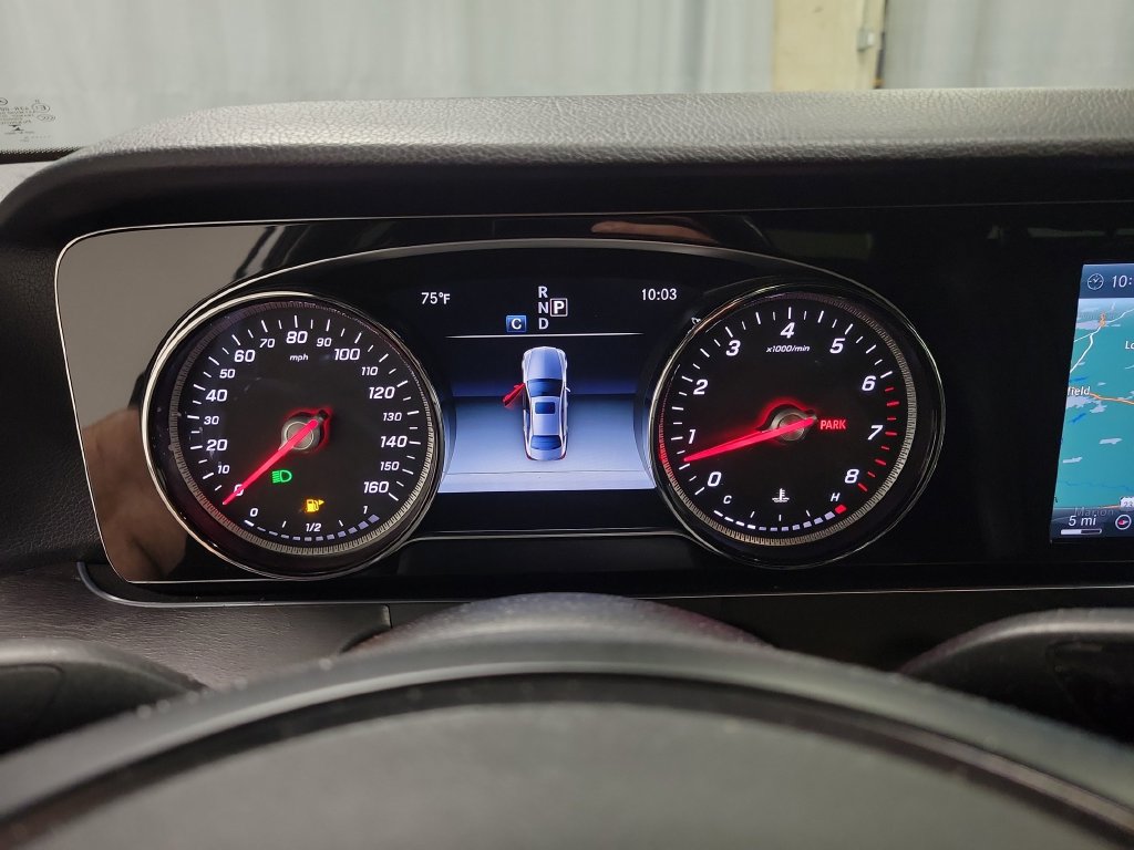 Used 2017 Mercedes-Benz E 300 image 29
