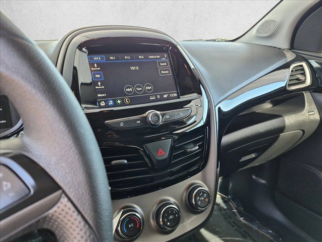 Used 2022 Chevrolet Spark LT FWD image 14