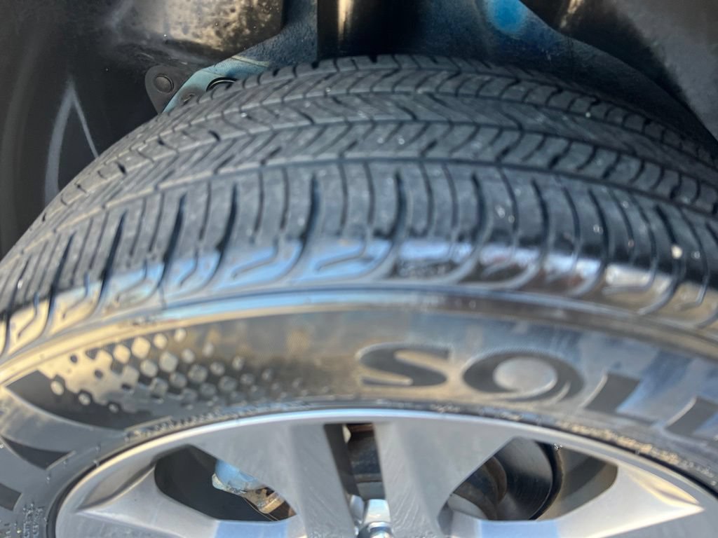 Certified 2023 Kia Seltos S w/ Navigation Package FWD image 41