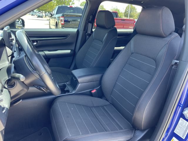 Used 2023 Honda CR-V Sport image 26