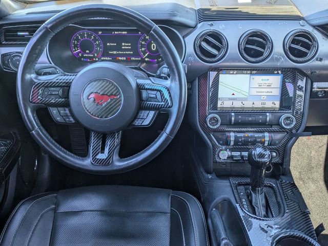 Used 2018 Ford Mustang GT Premium w/ Equipment Group 401A image 25