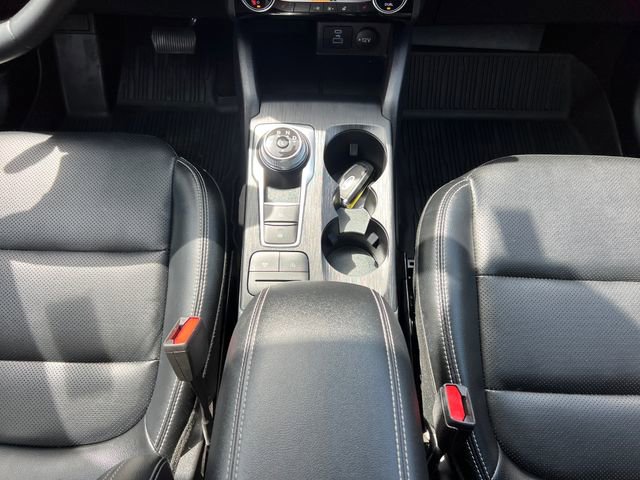 Used 2022 Ford Escape SEL AWD/4WD image 22