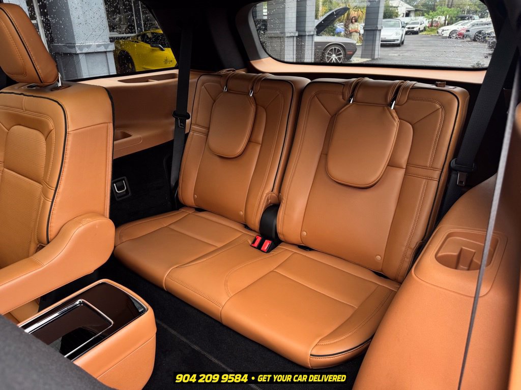 Used 2020 Lincoln Aviator Black Label w/ Dynamic Handling Package AWD/4WD image 31