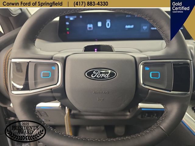 Used 2026 Ford Expedition Tremor AWD/4WD image 37