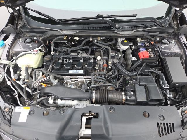 Used 2020 Honda Civic EX image 25