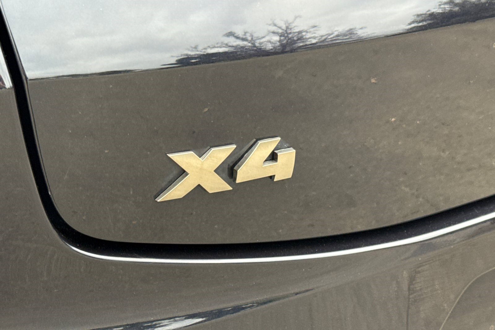 Certified 2021 BMW X4 xDrive30i w/ Executive Package image 38