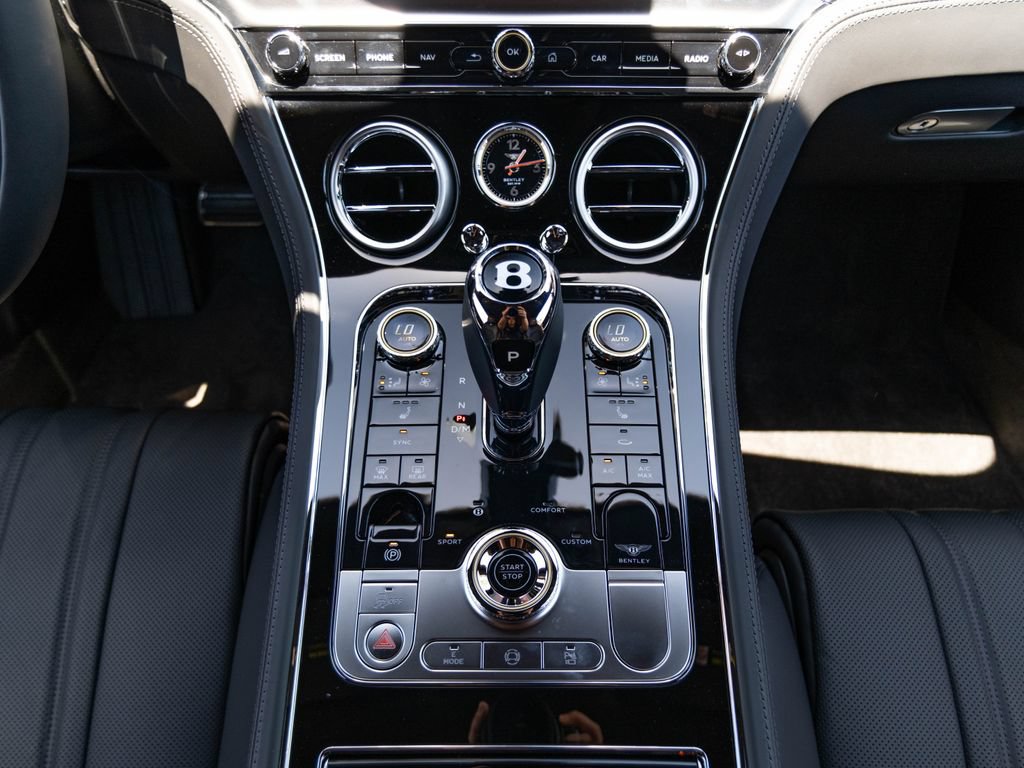 New 2026 Bentley Continental GT Mulliner AWD/4WD image 20