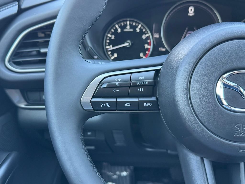 New 2026 MAZDA CX-30 AWD 2.5 S image 10