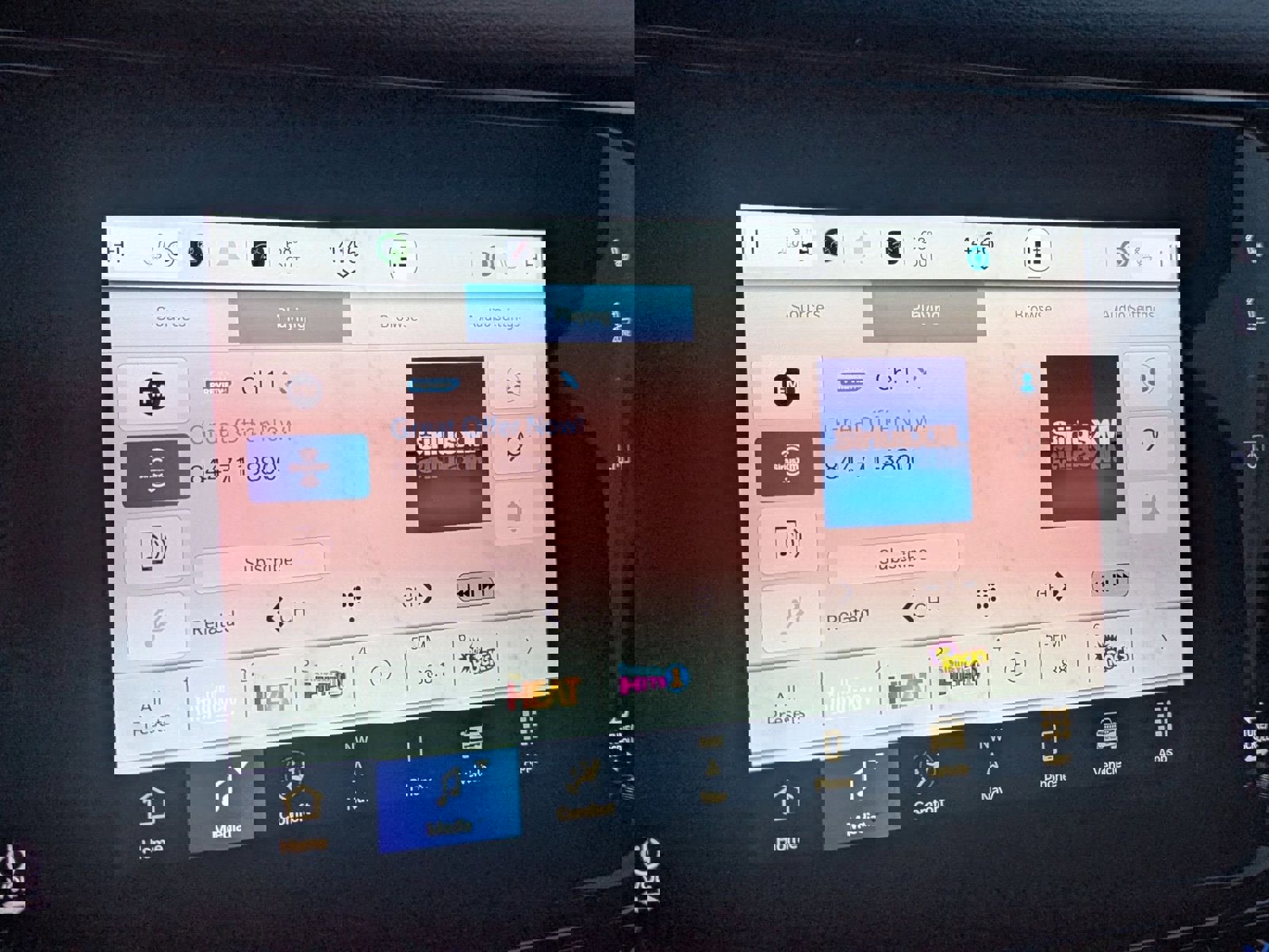 Used 2024 Jeep Wagoneer Series II image 46