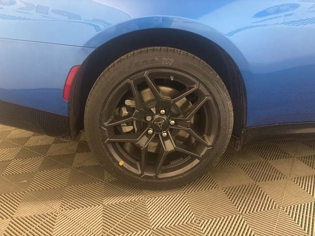 New 2026 Dodge Charger Scat Pack w/ Blacktop Package AWD/4WD image 43