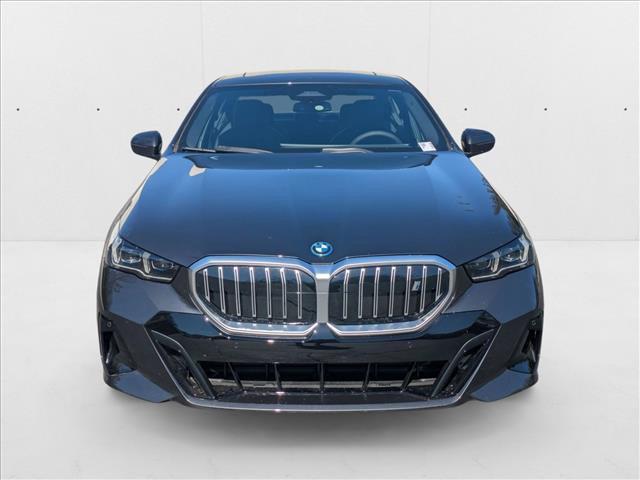 New 2026 BMW i5 eDrive40 image 5