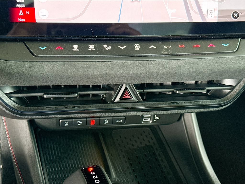 New 2026 Dodge Charger Scat Pack AWD/4WD image 16