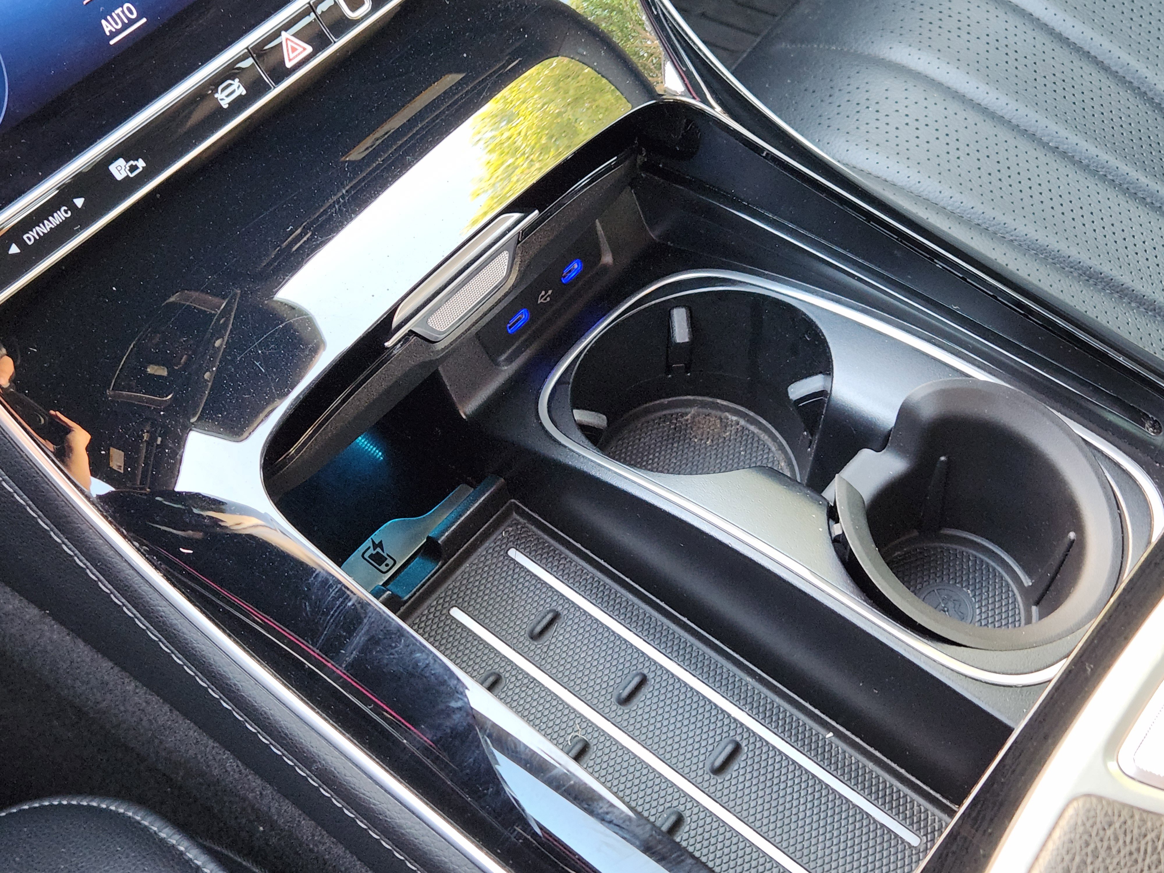 Certified 2023 Mercedes-Benz S 500 4MATIC image 20