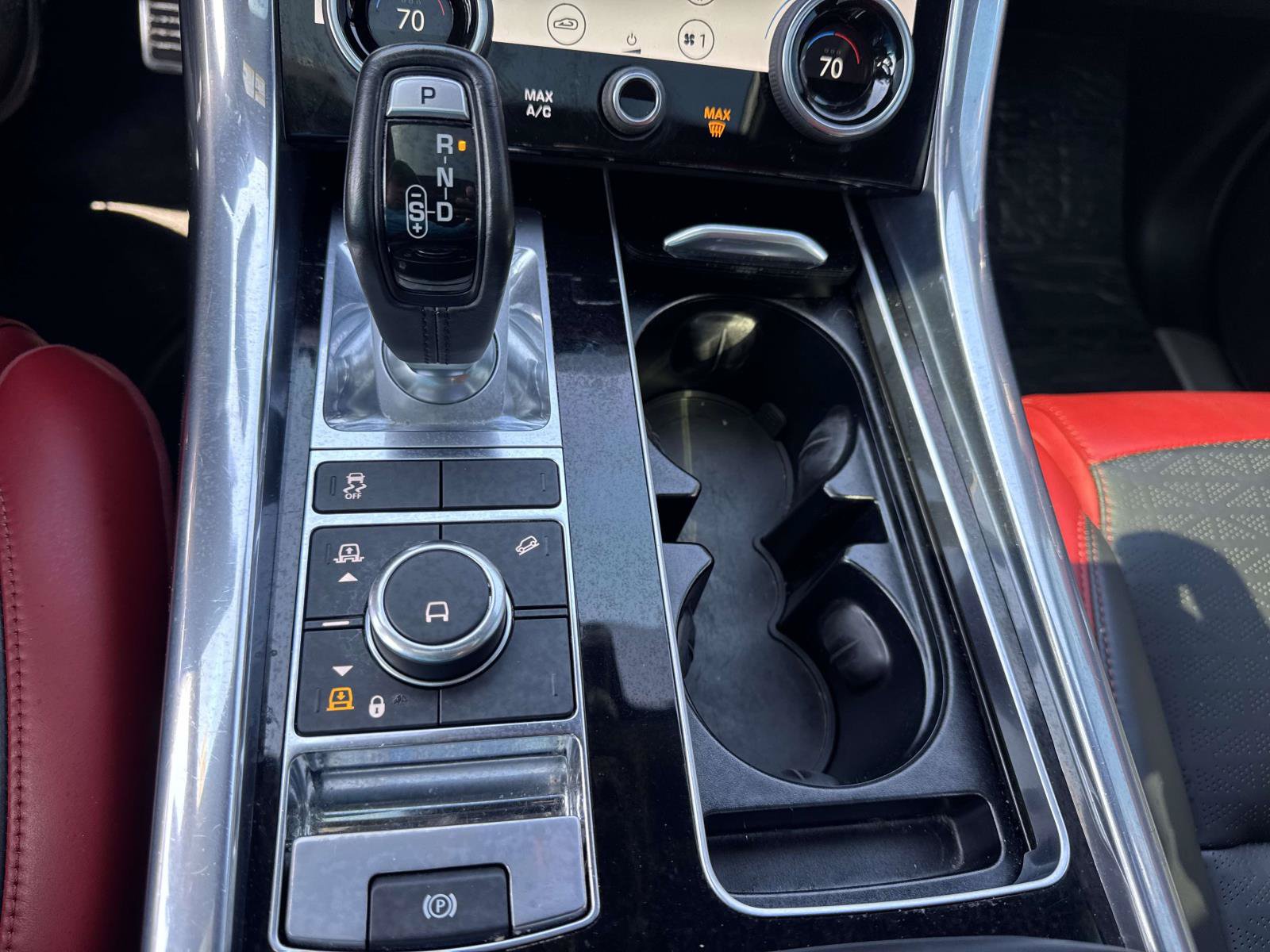 Used 2019 Land Rover Range Rover Sport HSE Dynamic AWD/4WD image 40