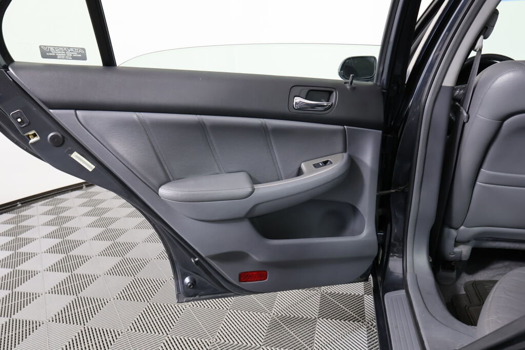 Used 2007 Honda Accord Hybrid Sedan image 19