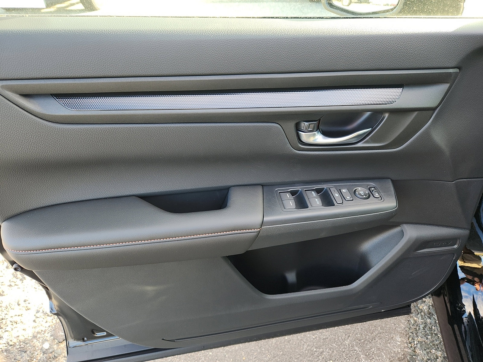 New 2026 Honda CR-V TrailSport image 8