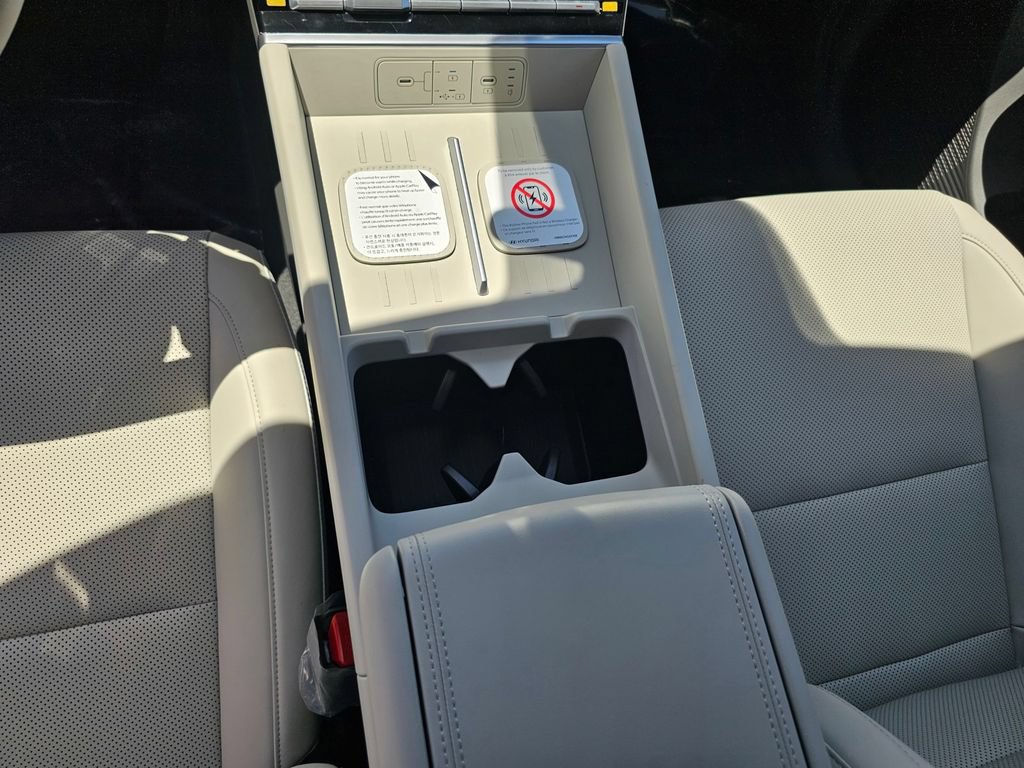 New 2026 Hyundai Santa Fe SEL FWD image 31