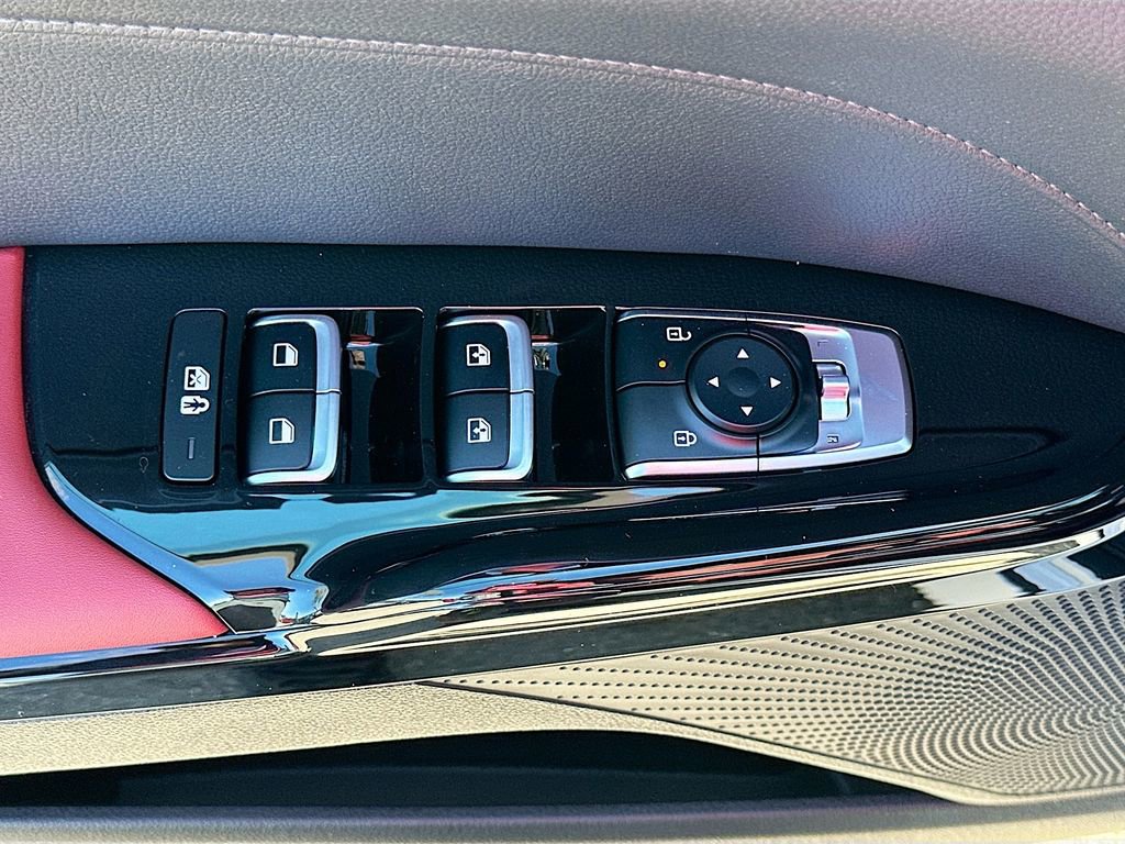 New 2026 Kia K5 GT-Line image 18