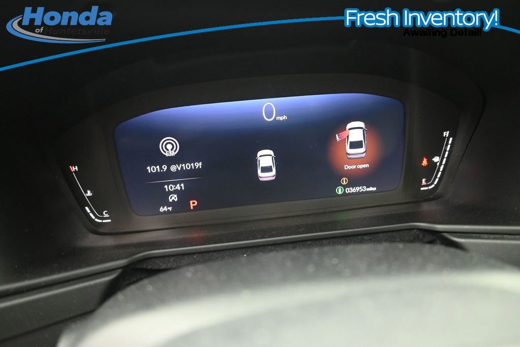 Used 2024 Honda Accord EX image 22