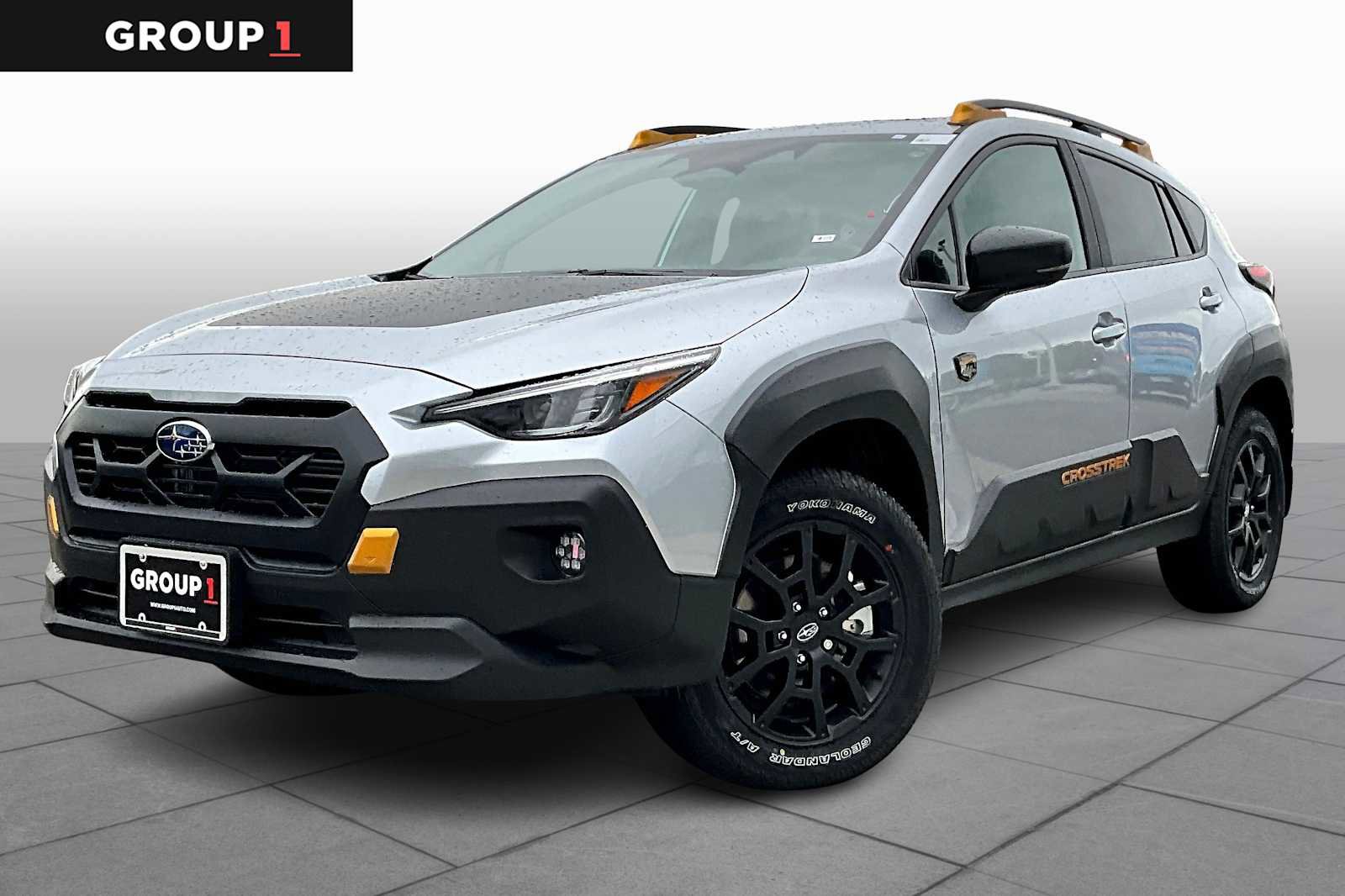 New 2025 Subaru Crosstrek 2.5i Wilderness
