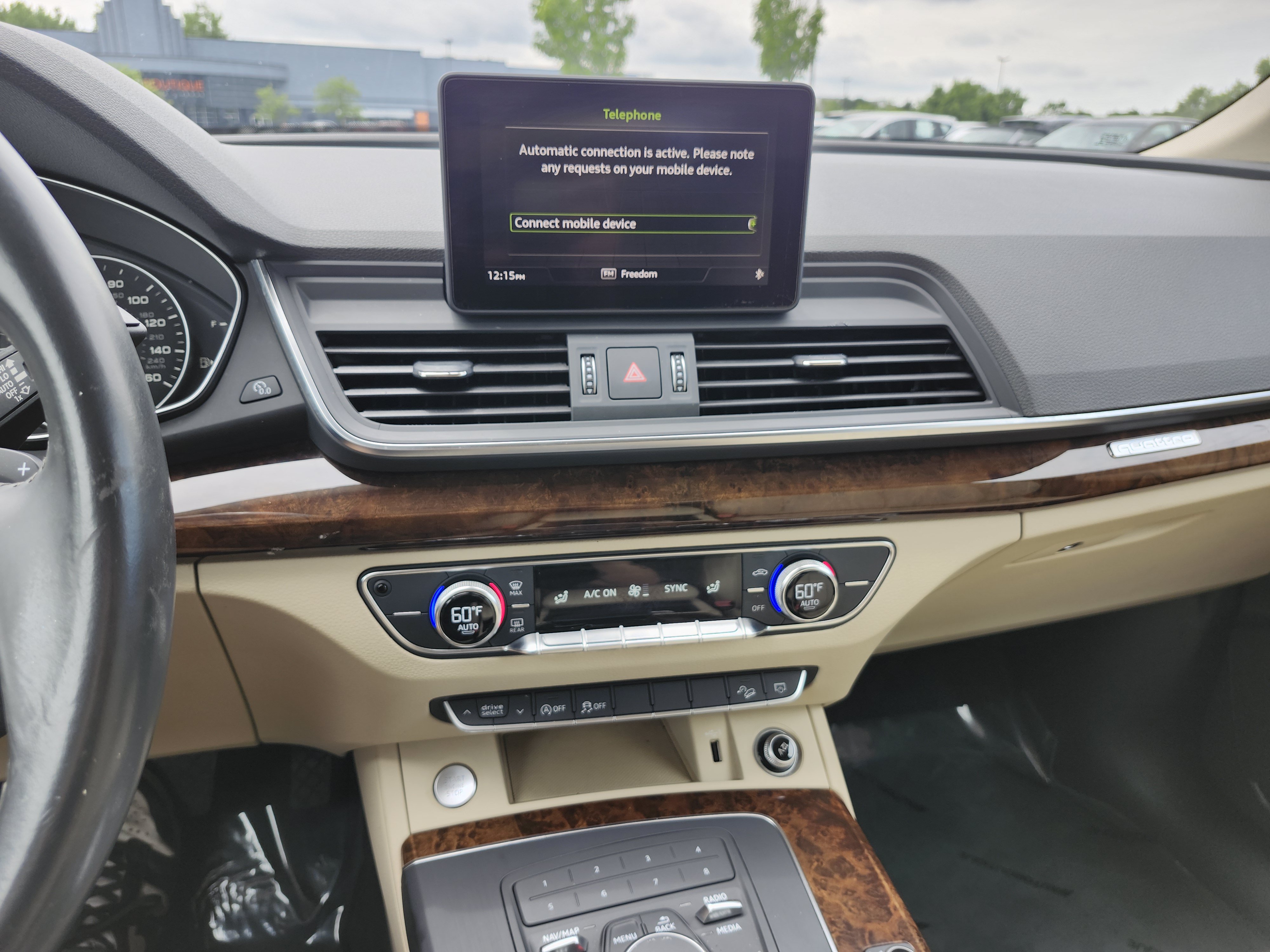 Used 2018 Audi Q5 2.0T Premium AWD/4WD image 31