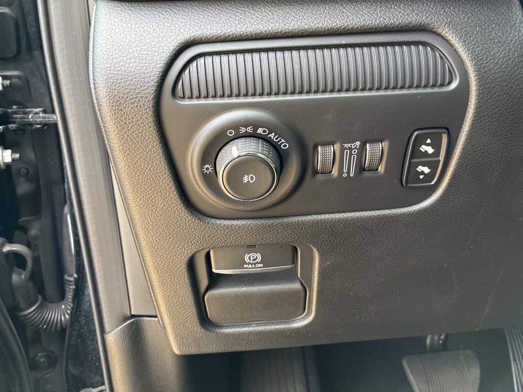 Used 2024 Jeep Wagoneer Series III image 13