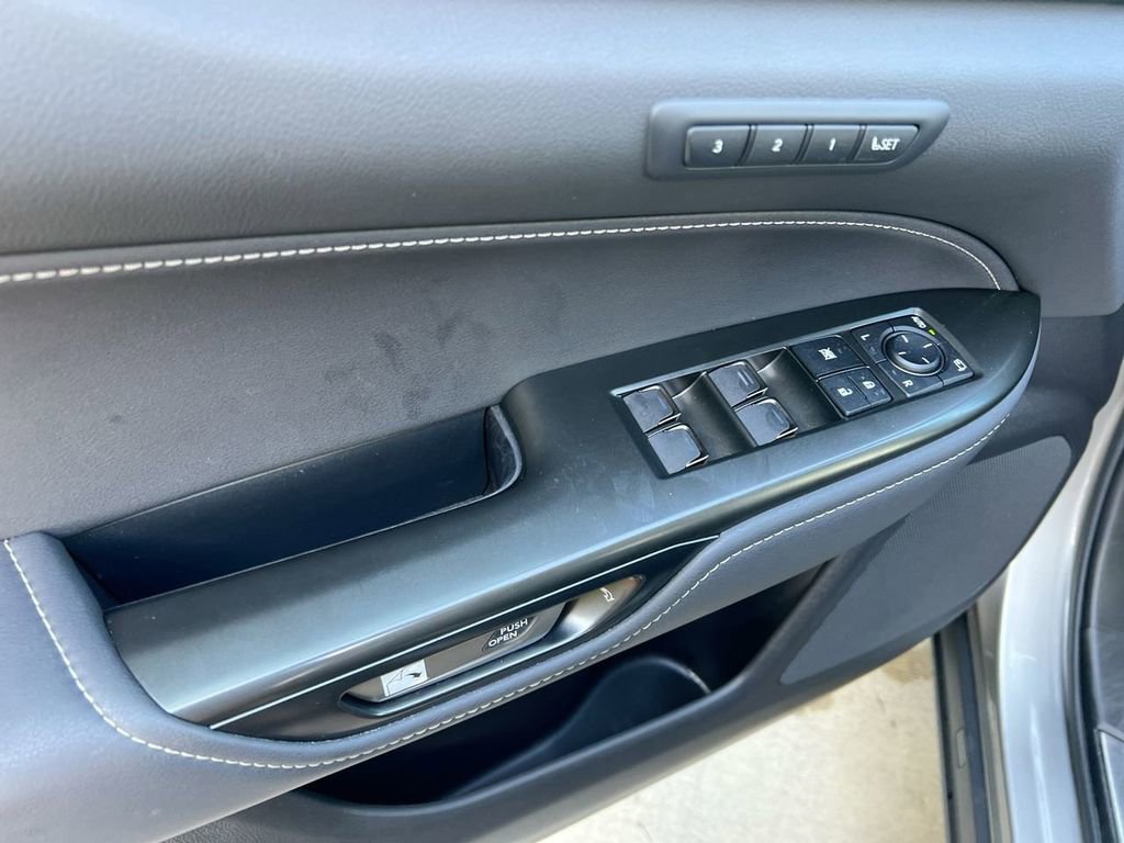 Certified 2024 Lexus NX 250 FWD image 11