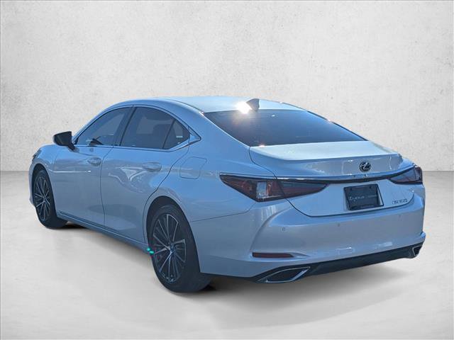 Used 2024 Lexus ES 350 w/ Premium Package image 7