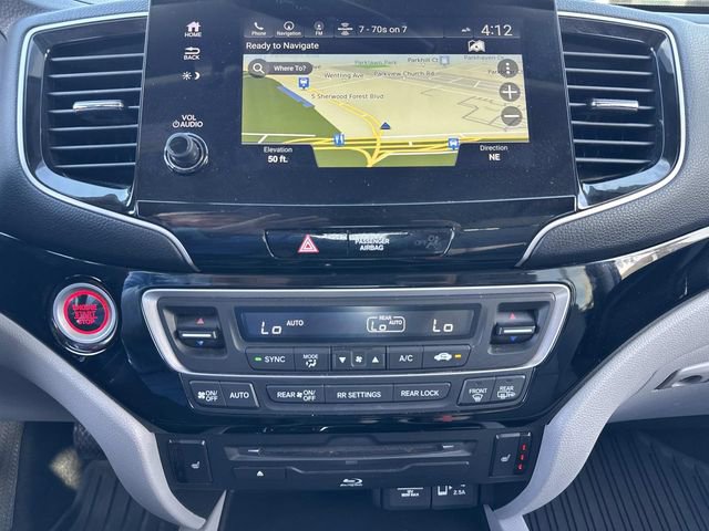 Used 2021 Honda Pilot Touring image 25