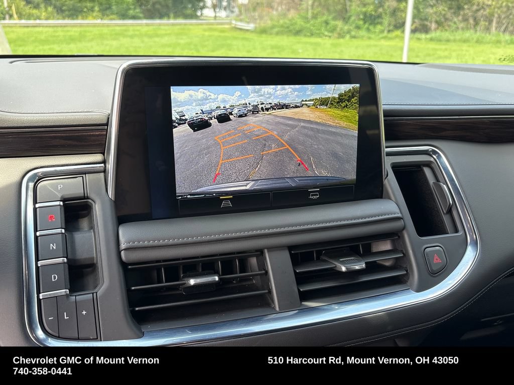 Used 2023 Chevrolet Tahoe LT AWD/4WD image 23
