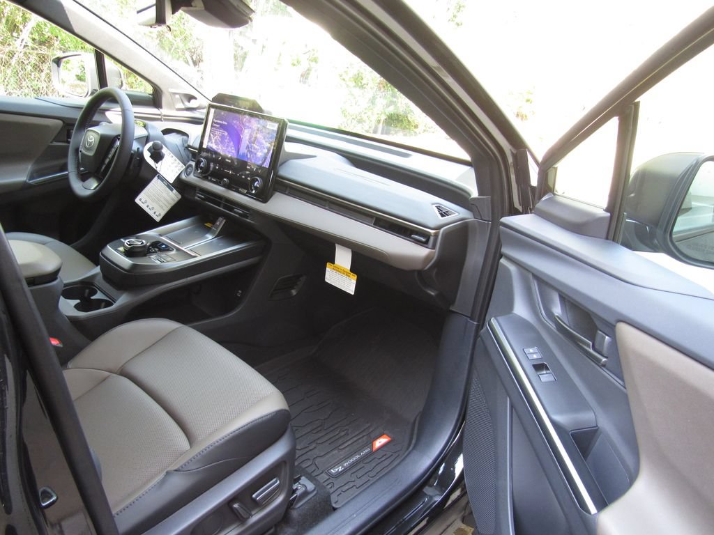 New 2026 Toyota bZ Woodland AWD/4WD image 19
