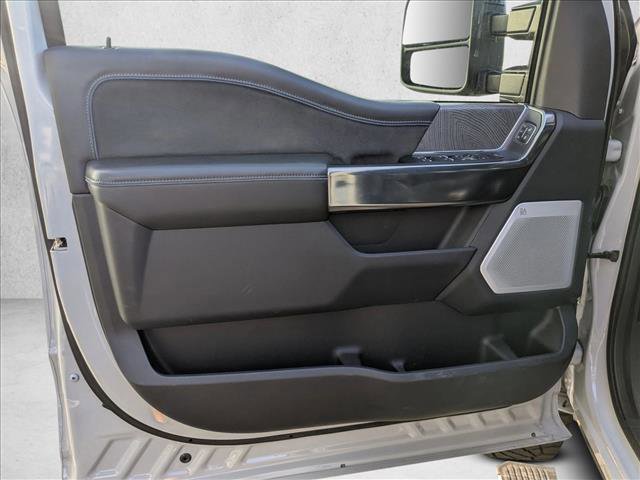Used 2025 Ford F350 Platinum AWD/4WD image 13