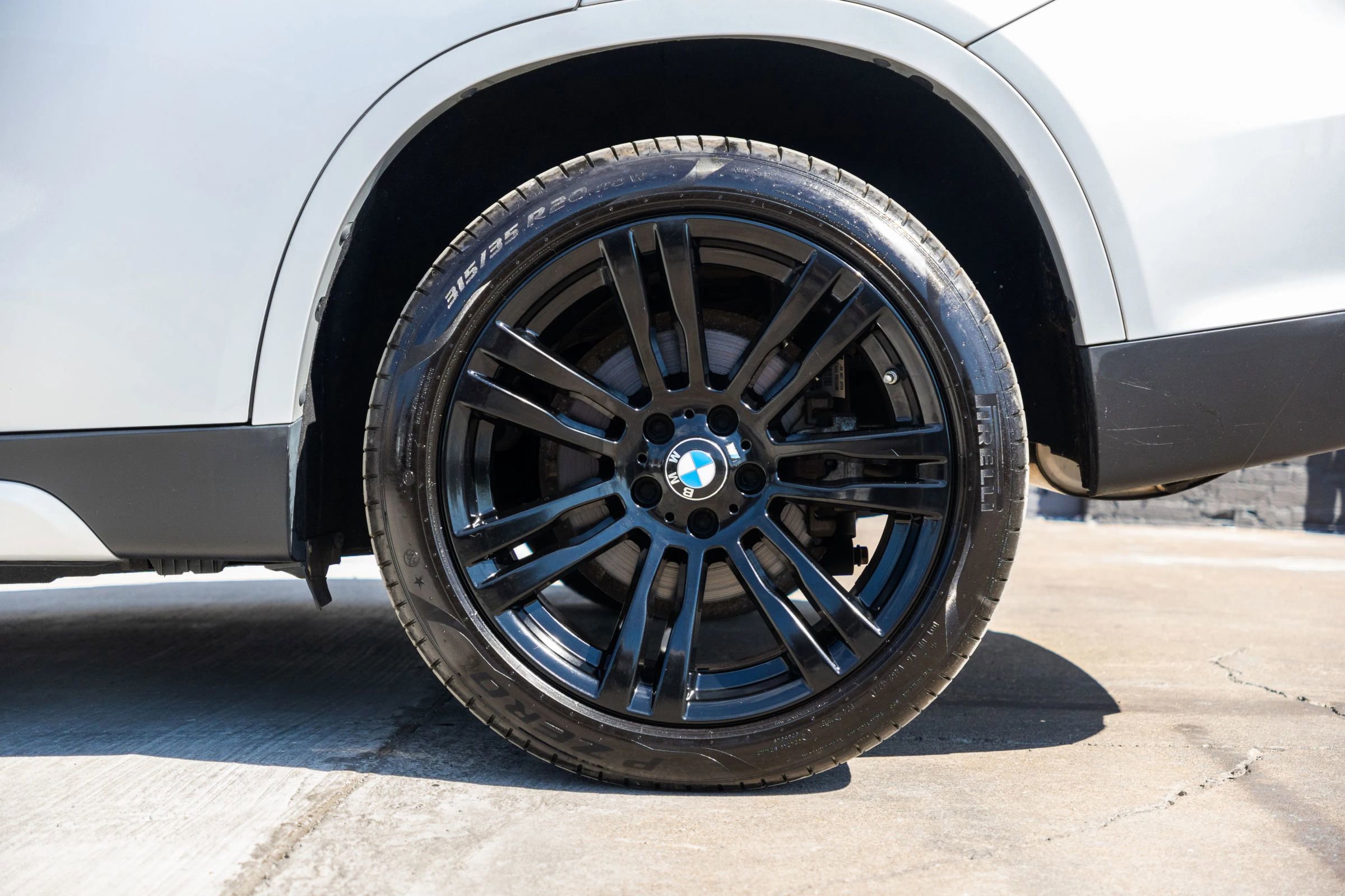 Used 2018 BMW X5 xDrive35i image 26